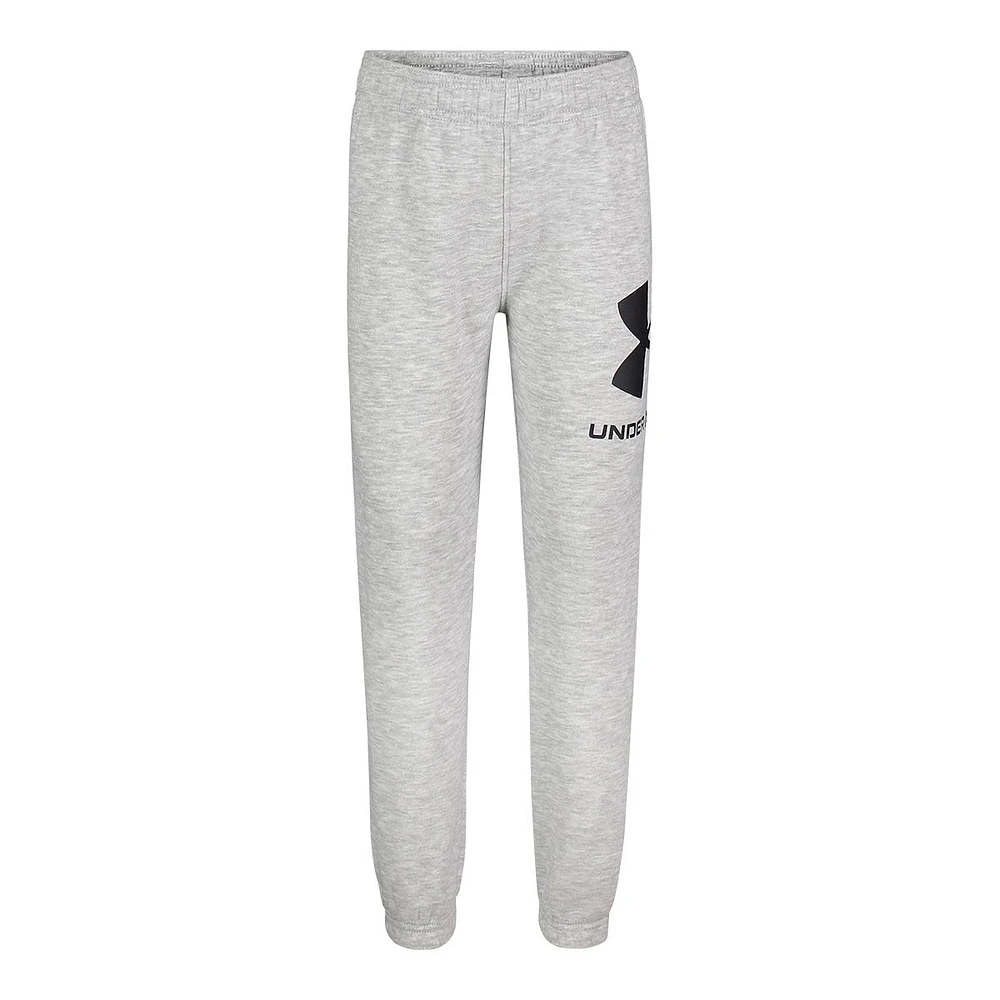 Under Armour Kids' Everyday Jogger Pants