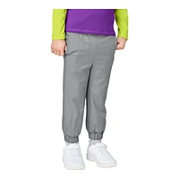 FWD Toddler's Woven Jogger Pants - 2 Pack