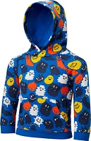 Ripzone Toddler Boys' Roe All Over Print Graphic Hoodie