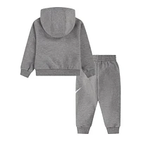 Nike Toddler Boys' - Club Fleece Set