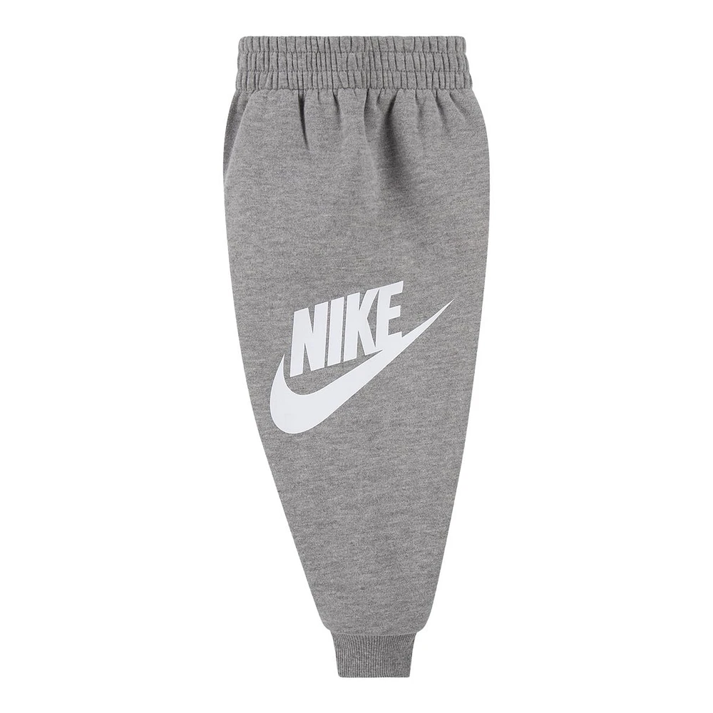 Nike Toddler Boys' - Club Fleece Set