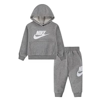 Nike Toddler Boys' - Club Fleece Set