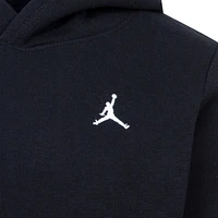 Jordan Toddler Boys' MJ Brooklyn Fleece Pullover Set