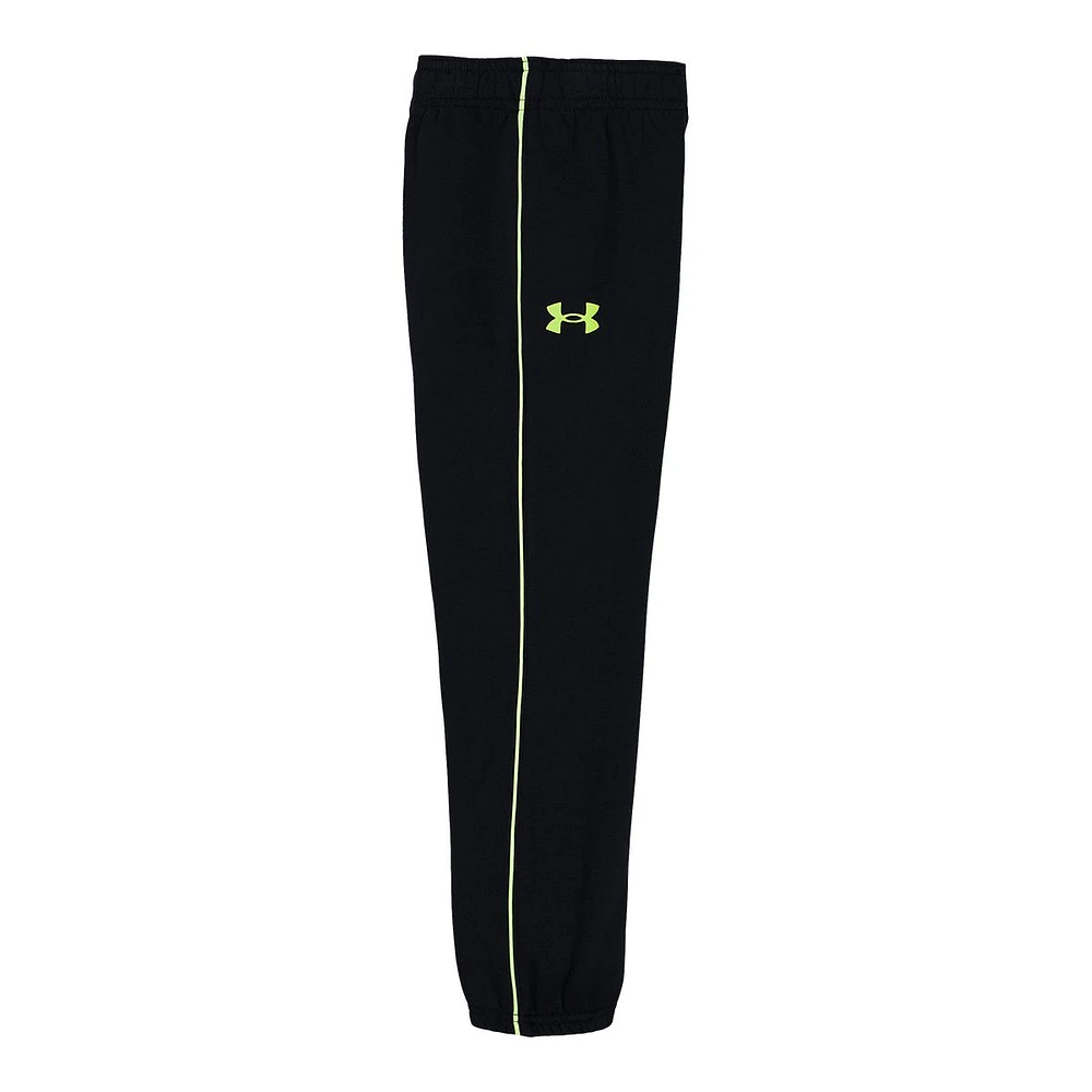 Under Armour Kids' Rival Hoodie Set