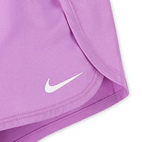 Nike Toddler Girls' Swoosh Motion Sprinter Set