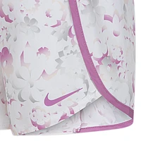 Nike Toddler Girls' Flow-Ral All Over Print Sprinter Set