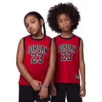 Jordan Toddler Boys' 4-7 Jersey And Short Set