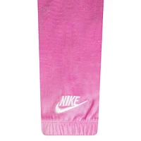 Nike Toddler Girls' Zip Hoodie Set