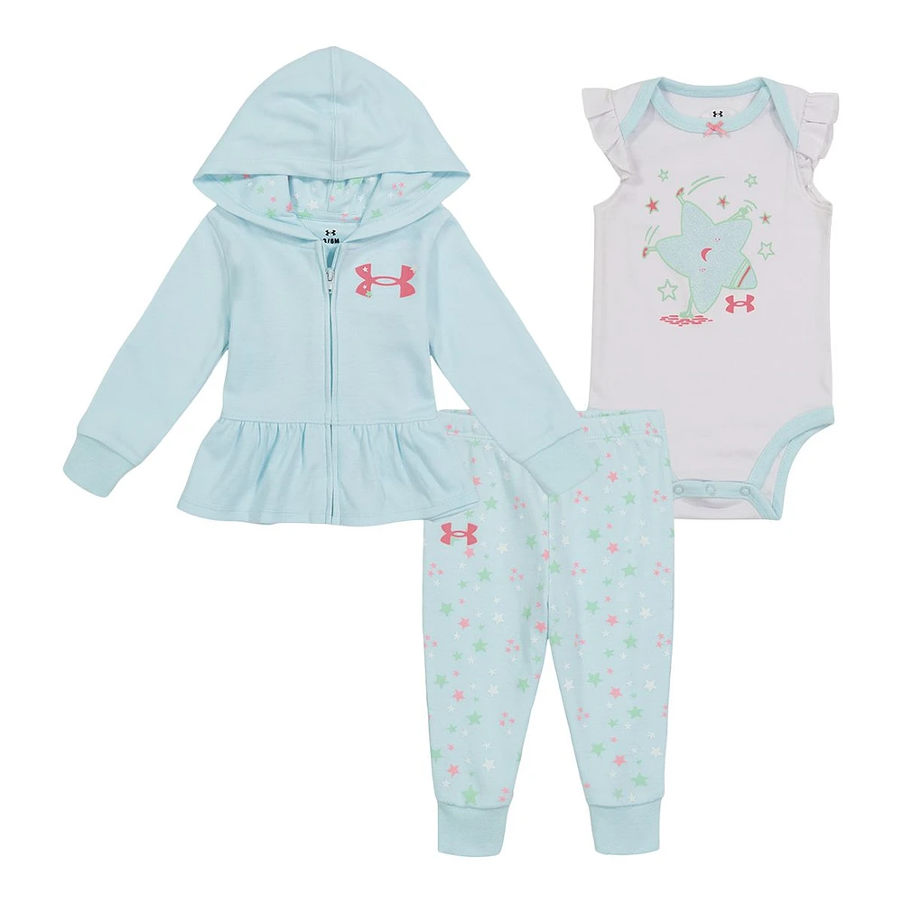 Under Armour Kids' All Star Take Me Home Set