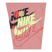 Nike Infant Girls' Glow Time Trico Set