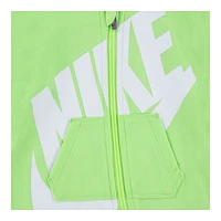 Nike Infant Boys' Football All Day Play Hoodie Coverall