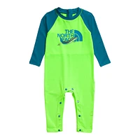 The North Face Kids’ Amphibious UPF One Piece