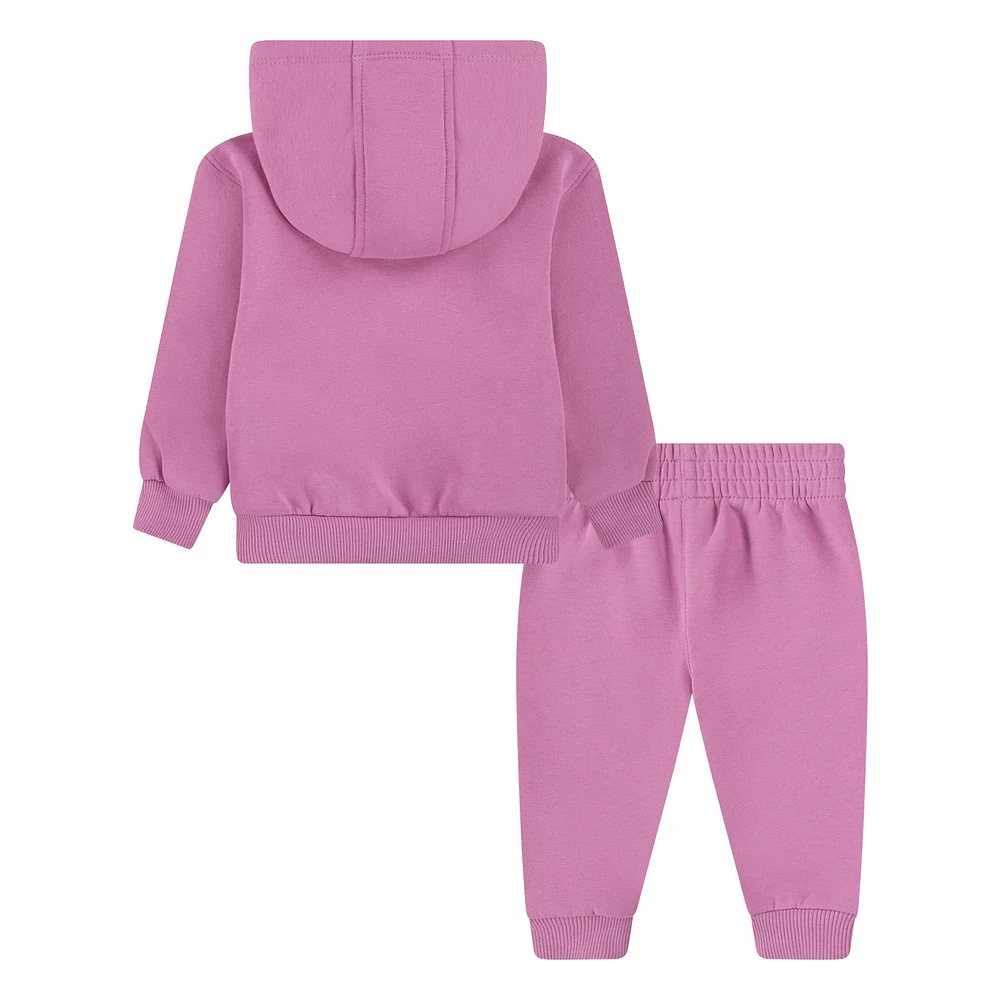 Nike Infant Girls' LBR Club Set