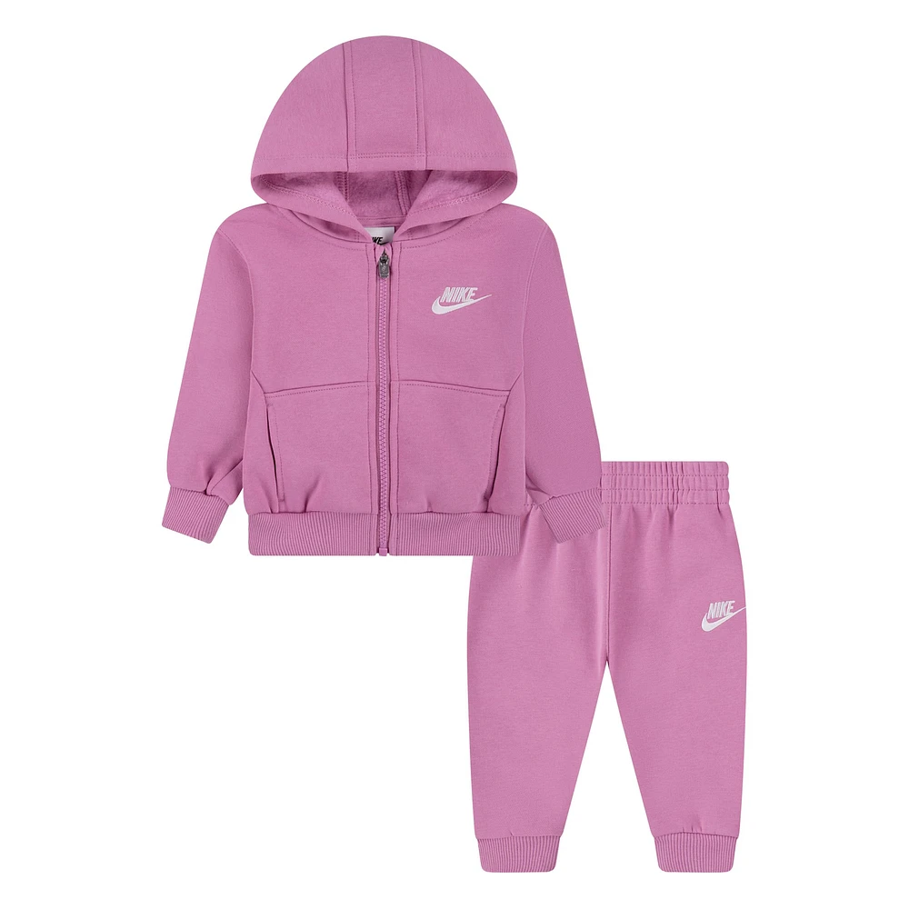 Nike Infant Girls' LBR Club Set