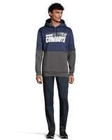 Dallas Cowboys Nike Men's Sideline Therma Hoodie