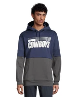 Dallas Cowboys Nike Men's Sideline Therma Hoodie