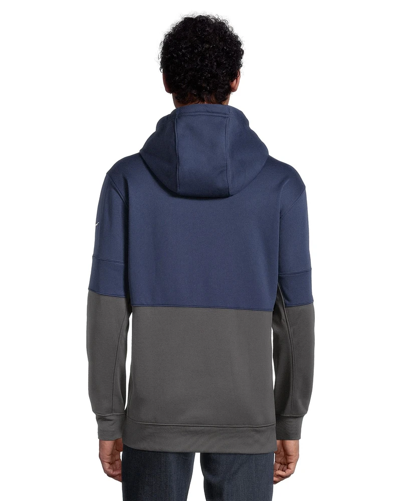 Dallas Cowboys Nike Men's Sideline Therma Hoodie