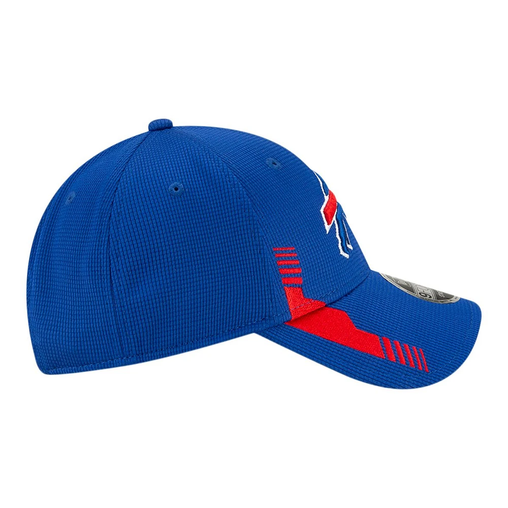 Buffalo Bills New Era 940 Home Sideline Cap