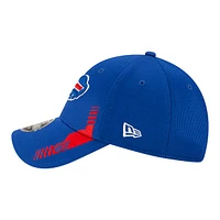 Buffalo Bills New Era 940 Home Sideline Cap