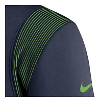 Seattle Seahawks Nike Men's Therma Hoodie