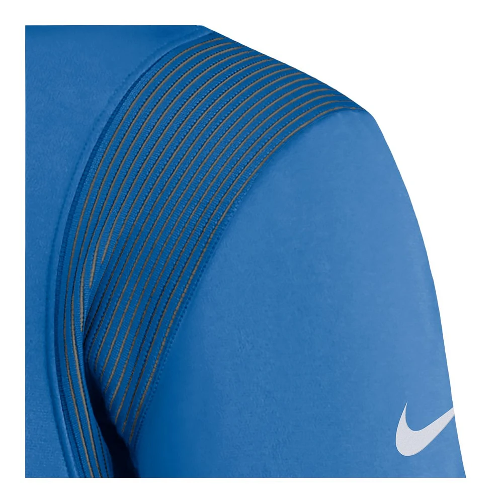 Detroit Lions Nike Men's Therma Hoodie