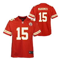 Youth Kansas City Chiefs Nike Patrick Mahomes II Game Jersey