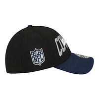 Dallas Cowboys New Era Draft 39THIRTY Stretch Fit Adjustable Hat, NFL, Football