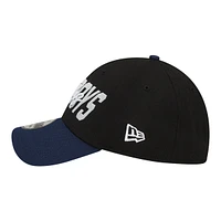 Dallas Cowboys New Era Draft 39THIRTY Stretch Fit Adjustable Hat, NFL, Football