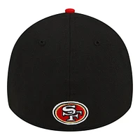 San Francisco 49ers New Era Draft 39THIRTY Stretch Fit Adjustable Hat, NFL, Football