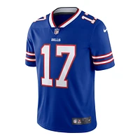 Buffalo Bills Nike Josh Allen Limited Jersey