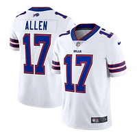 Buffalo Bills Nike Josh Allen Limited Jersey