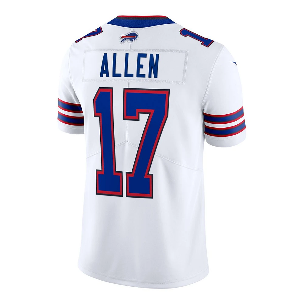 Buffalo Bills Nike Josh Allen Limited Jersey