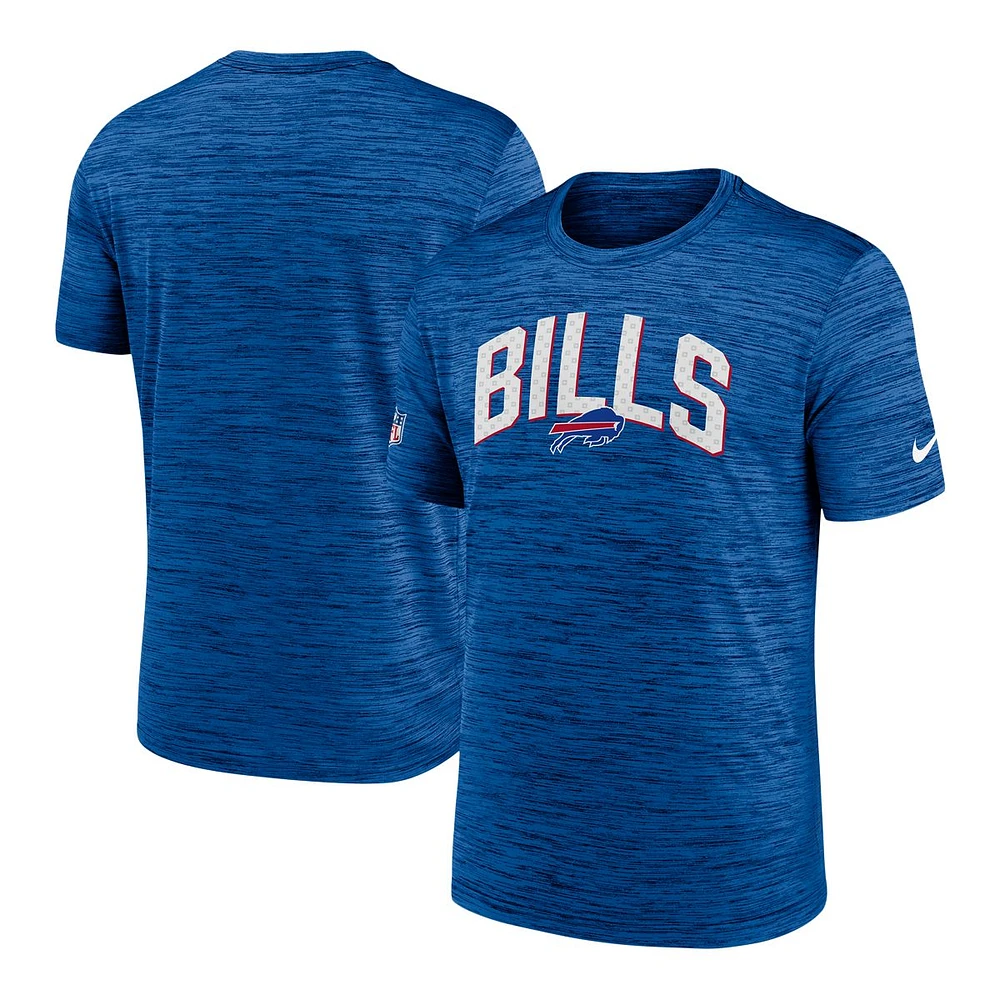 Buffalo Bills Nike Velocity T Shirt