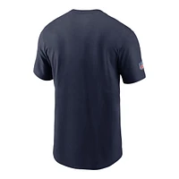 Seattle Seahawks Nike Team Issue T Shirt