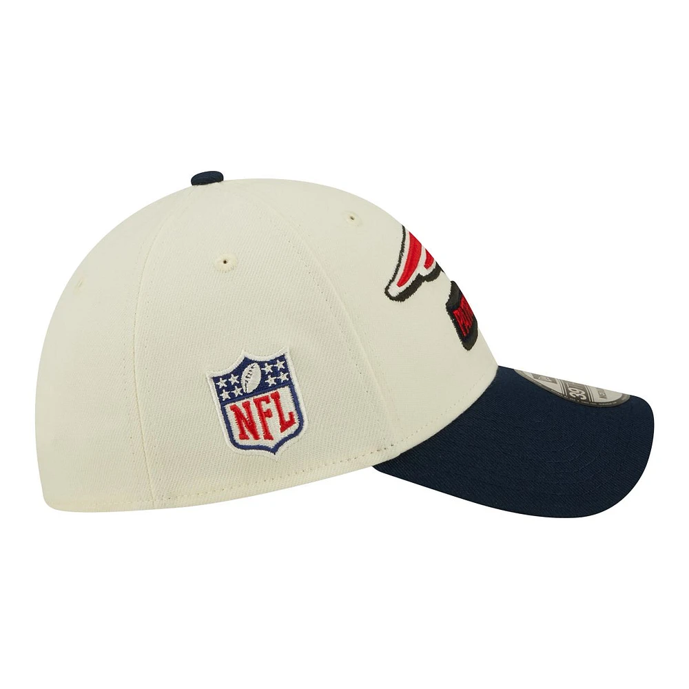 New England Patriots Era 39THIRTY Sideline Cap