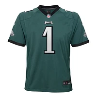 Philadelphia Eagles Nike Youth Jalen Hurts Game Jersey