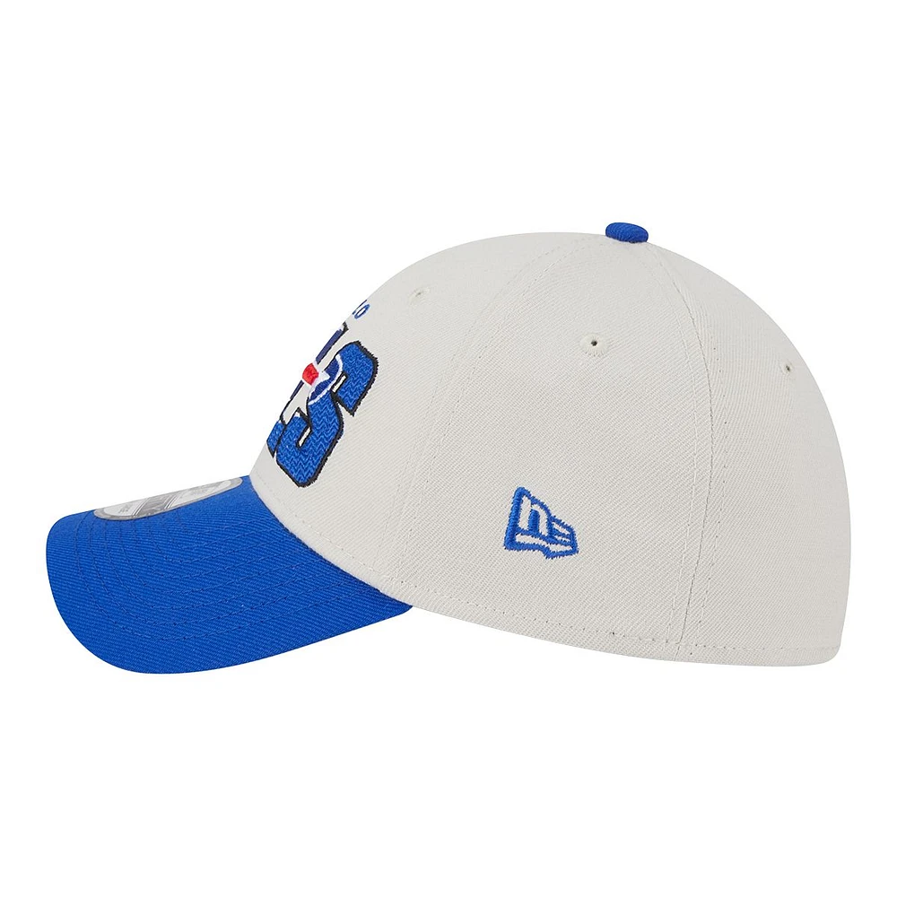 Buffalo Bills New Era 39THIRTY 23 Draft Cap