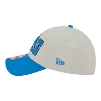 Detroit Lions New Era 39THIRTY 23 Draft Cap