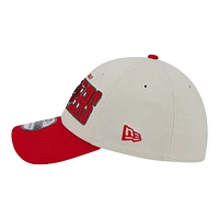 Tampa Bay Buccaneers New Era 39THIRTY 23 Draft Cap