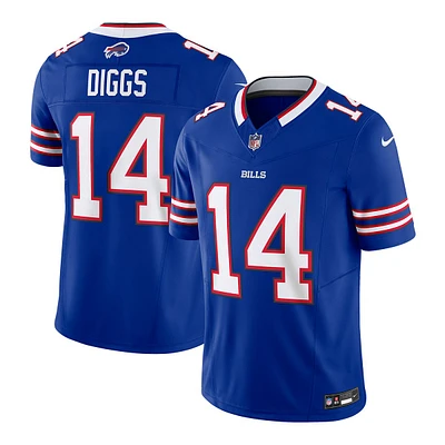 Buffalo Bills Nike Stefon Diggs Limited Jersey