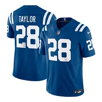 Indianapolis Colts Nike Jonathan Taylor Limited Jersey