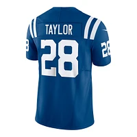 Indianapolis Colts Nike Jonathan Taylor Limited Jersey