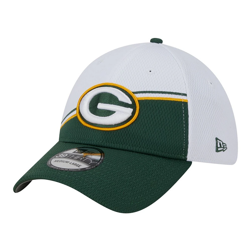 Green Bay Packers New Era Sideline 39THIRTY Cap