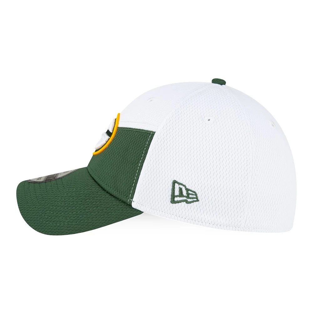 Green Bay Packers New Era Sideline 39THIRTY Cap