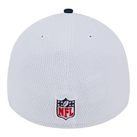 New England Patriots Era Sideline 39THIRTY Cap