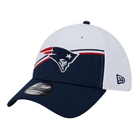 New England Patriots Era Sideline 39THIRTY Cap