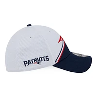 New England Patriots Era Sideline 39THIRTY Cap