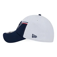 New England Patriots Era Sideline 39THIRTY Cap