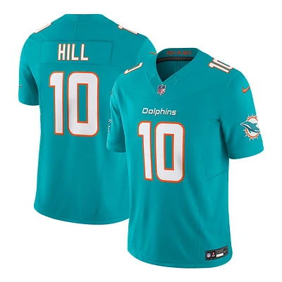 Miami Dolphins Fanatics Tyreek Hill Limited Jersey