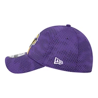 Minnesota Vikings New Era 24 Sideline 39THIRTY Stretch Fit Cap